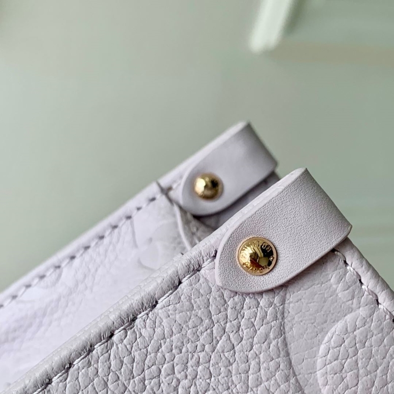 LV Top Handle Bags